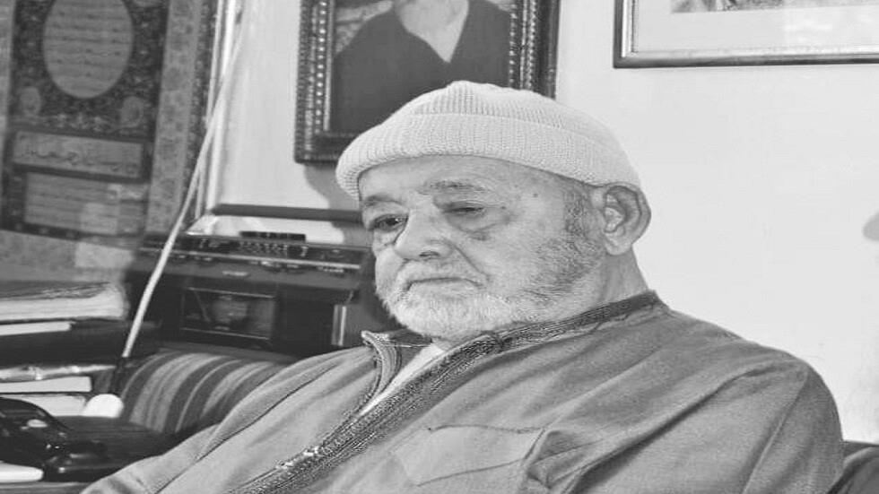 محمد الفاتح بن محمد المكي الكتاني الحسيني الأدريسي