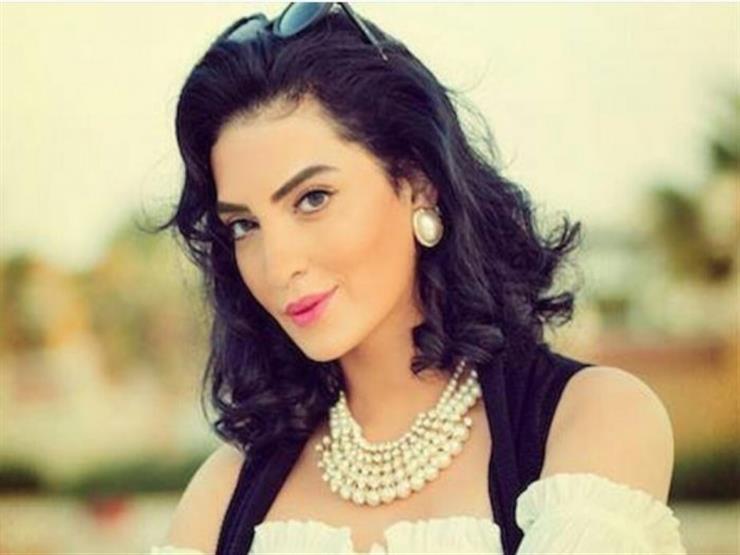 حورية فرغلي 2