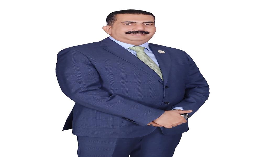 النائب هشام سويلم