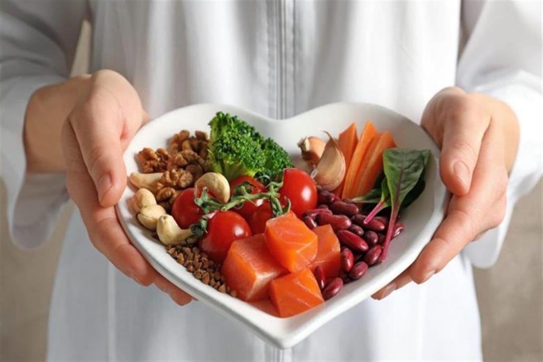 أفضل نظام غذائي لتحسين صحة القلب 