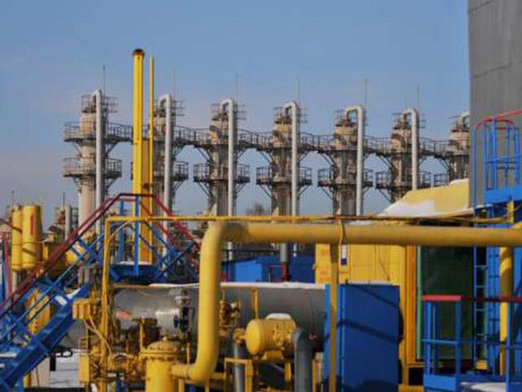 توقعات "فيتش" بشأن صادرات وأسعار الغاز