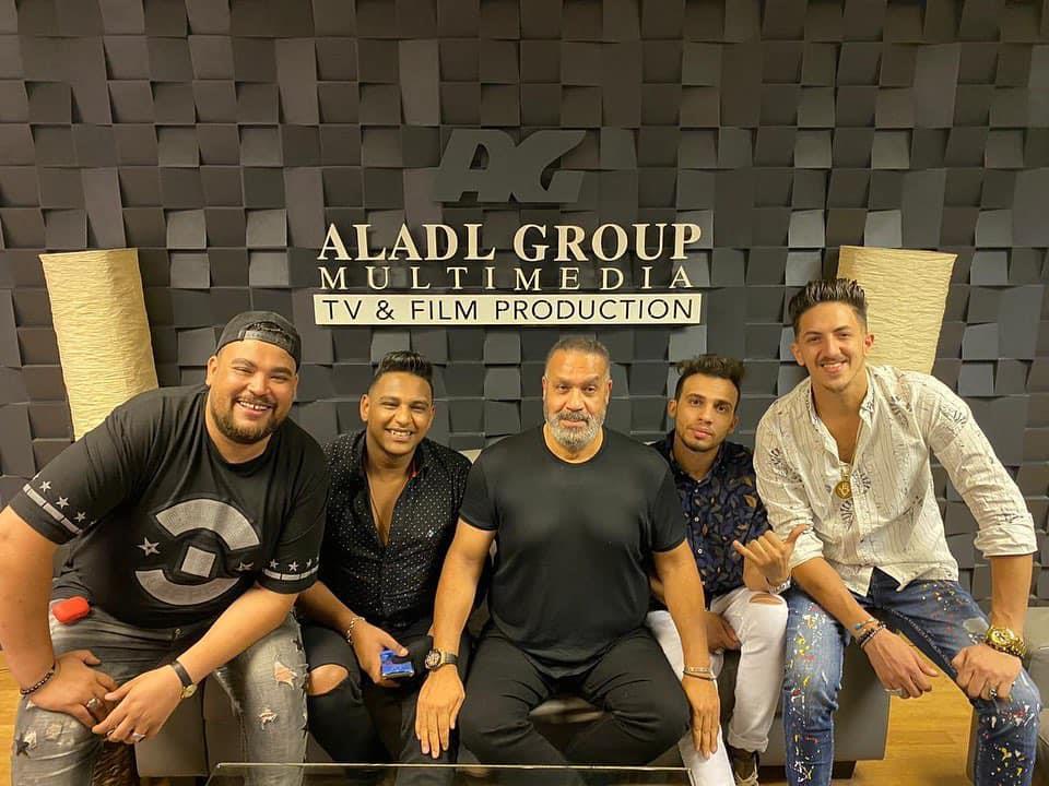 جمال العدل والمدفعجيه