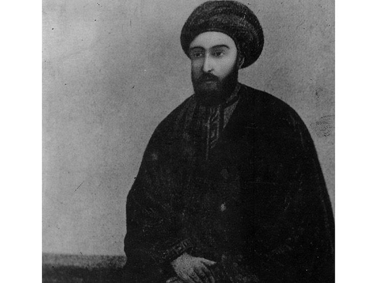 علي محمد الشيرازي مؤسس البهائية