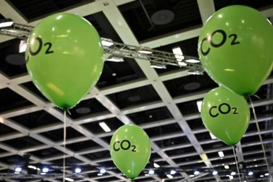 سيكون سوق الكربون من المواضيع الرئيسية خلال مؤتمر 