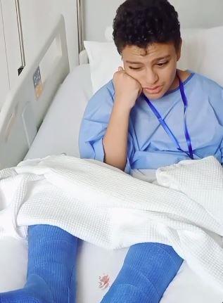 نجل كريم الحسيني