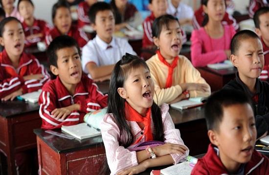 التعليم في الصين