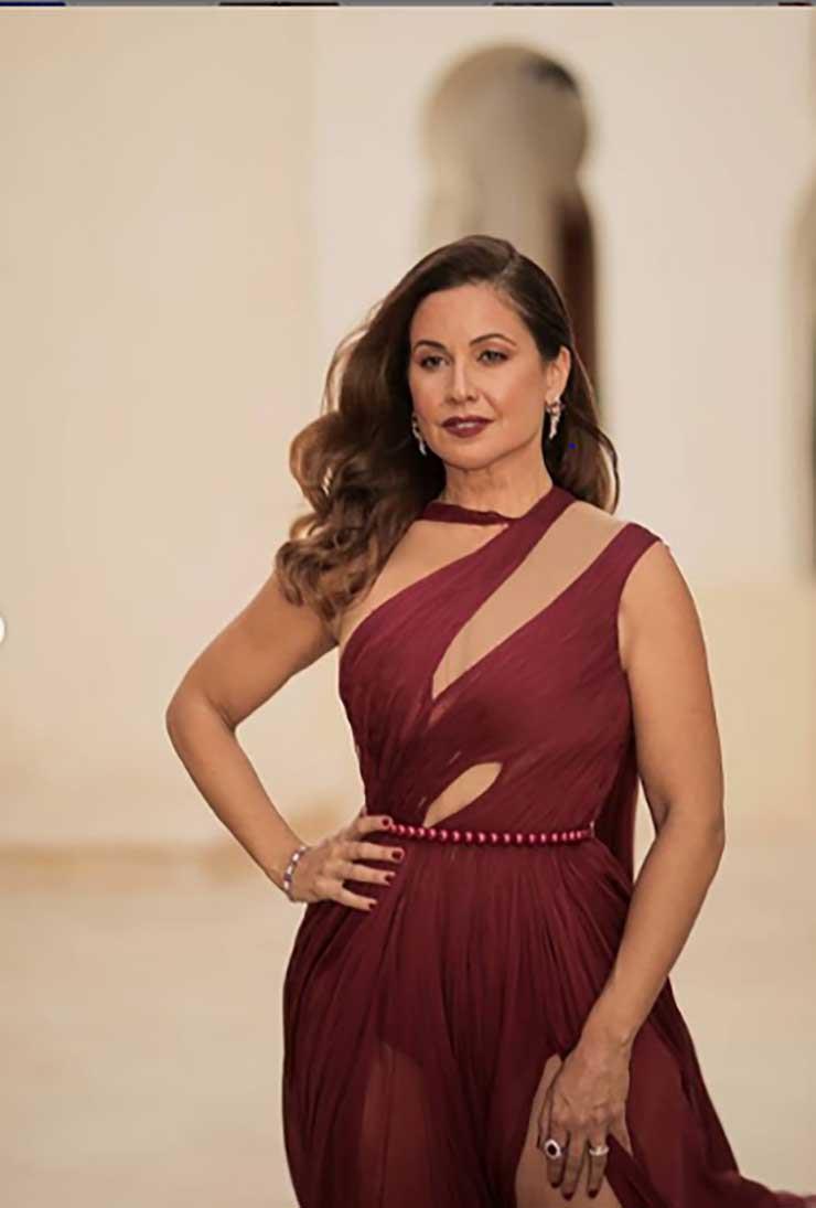 ريا أبي راشد 5