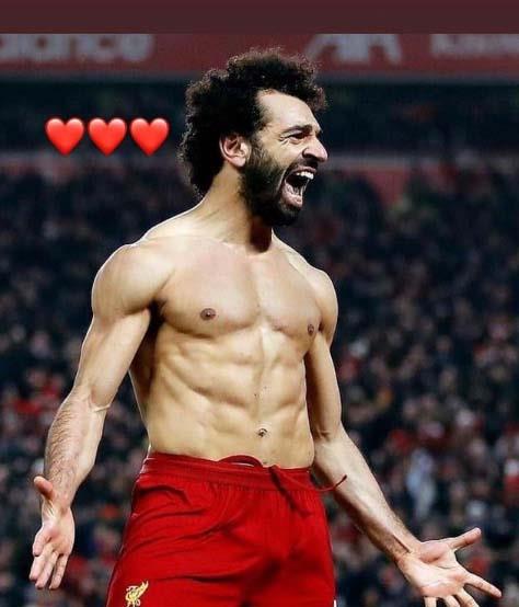 محمد صلاح