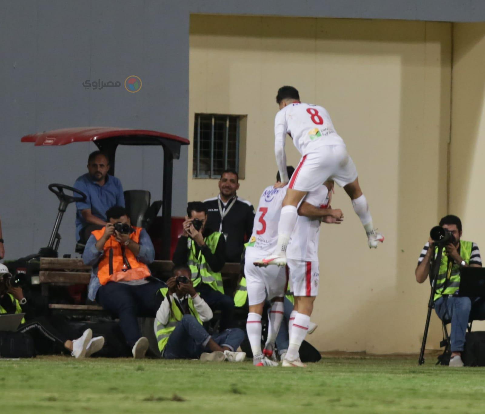 الزمالك