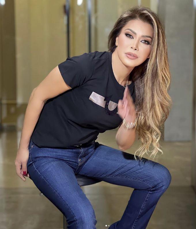 نوال الزغبي