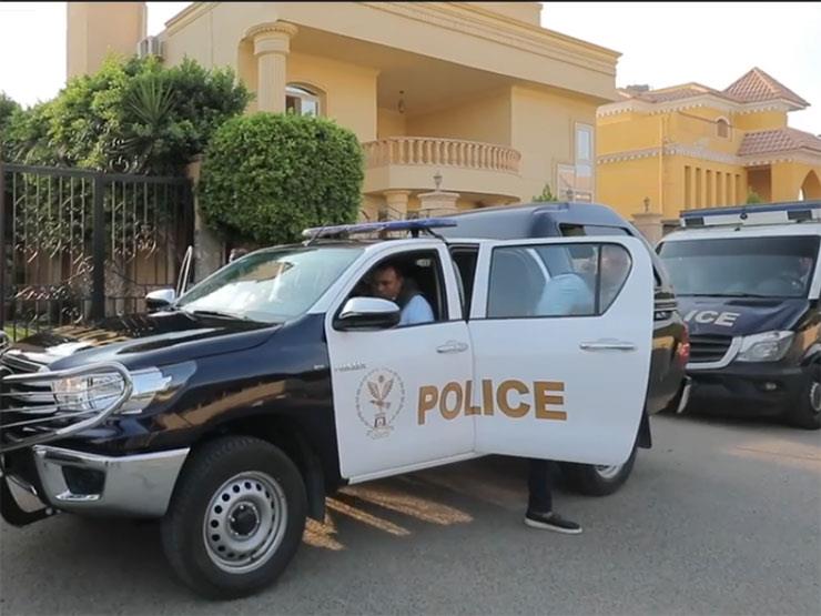  اعترافات المتهمين بانتحال صفة رجال شرطة بالقاهرة