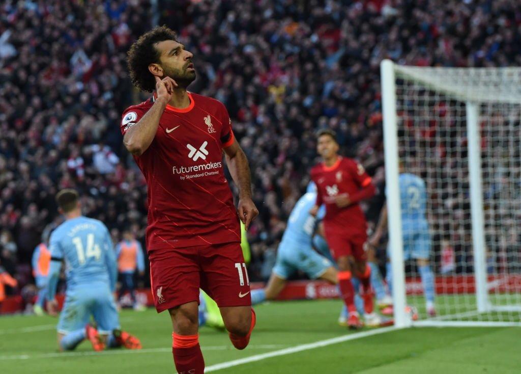 محمد صلاح