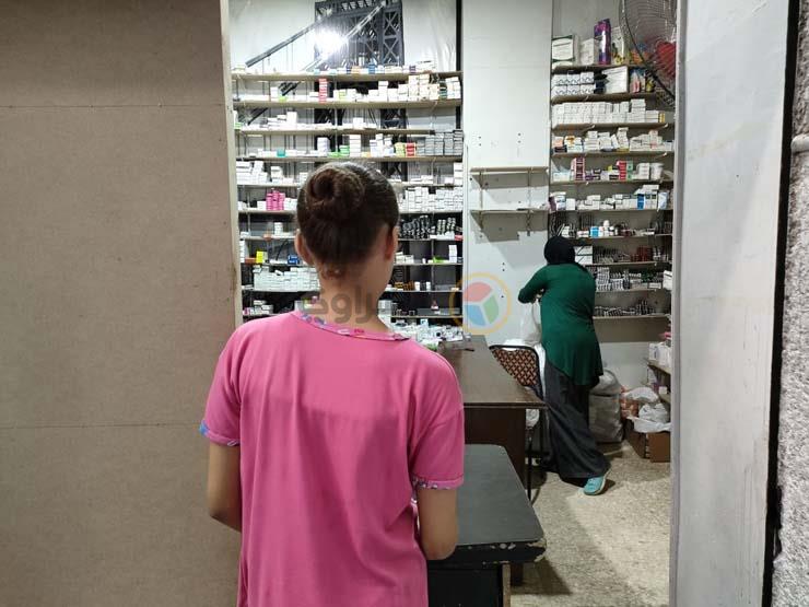 الصورة الأولى