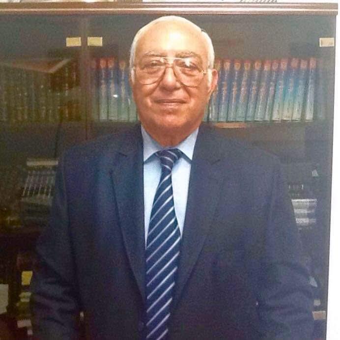 محمد رفعت النشار