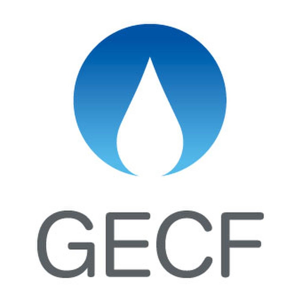 منتدى الدول المصدرة للغاز GECFر