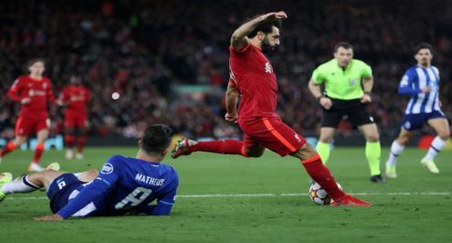 محمد صلاح