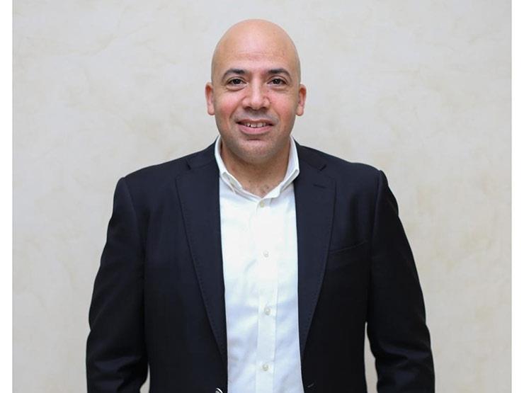أحمد عبده، رئيس القطاع التجاري والتسويق في شركة لا