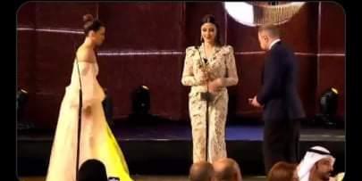 رضوى الشربيني