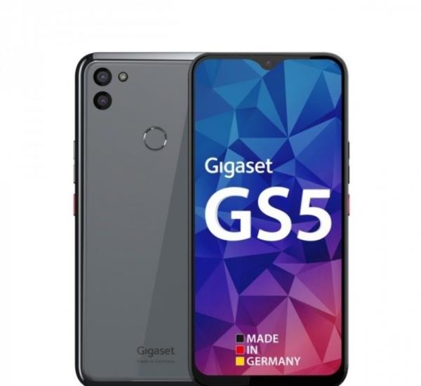 مواصفات الهاتف الذكي GS5 