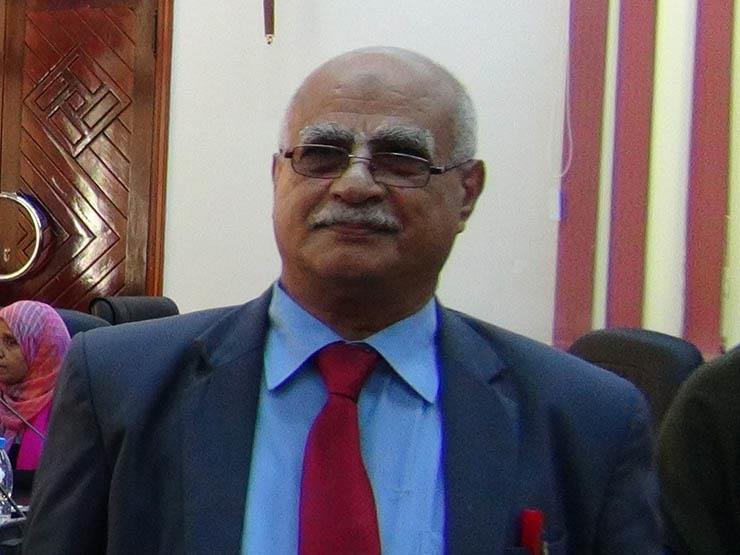 الدكتور محمد عقلان