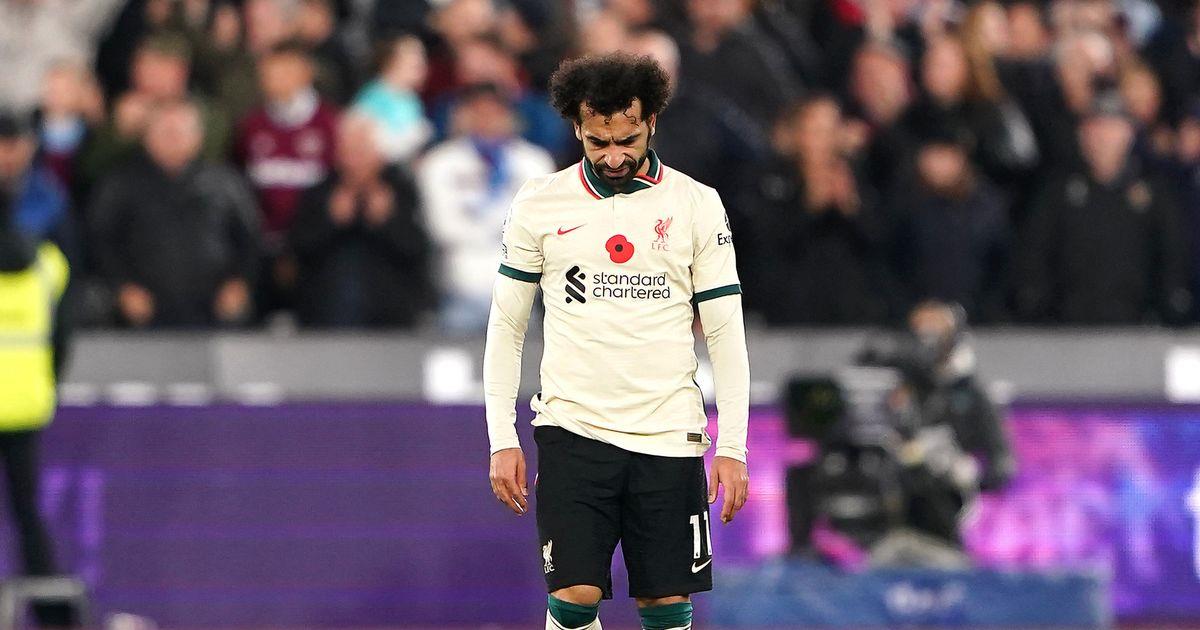 محمد صلاح