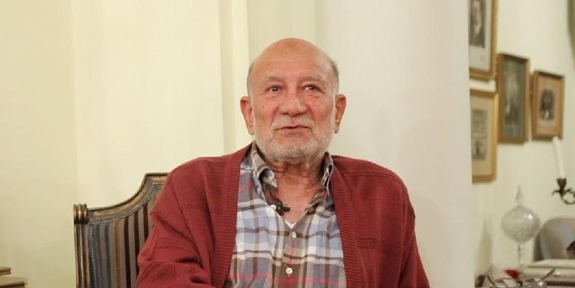 أحمد خليل 