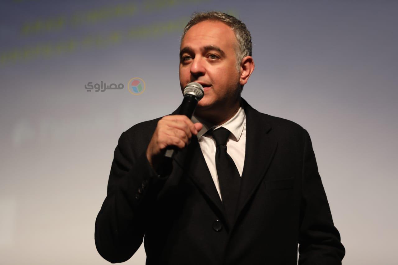 محمد حفظي