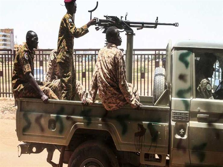 اشتباكات بين القوات السودانية والإثيوبية