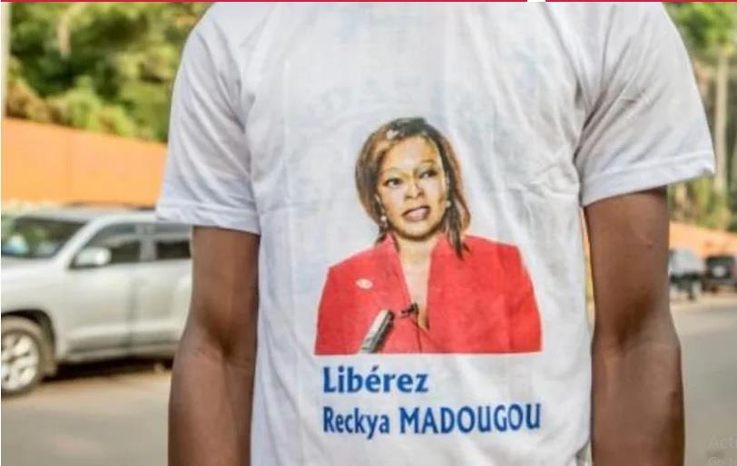 الحكم على زعيمة المعارضة في بنين بالسجن 20 عاما 