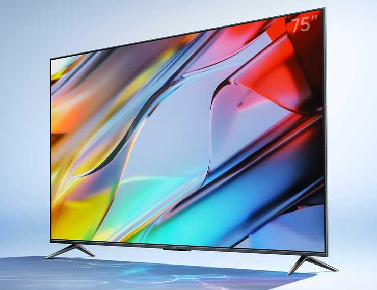 Redmi Smart TV X 2022