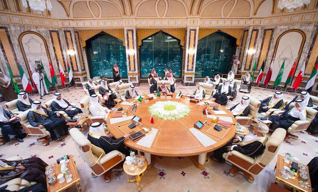 مجلس التعاون الخليجي  أرشيفية