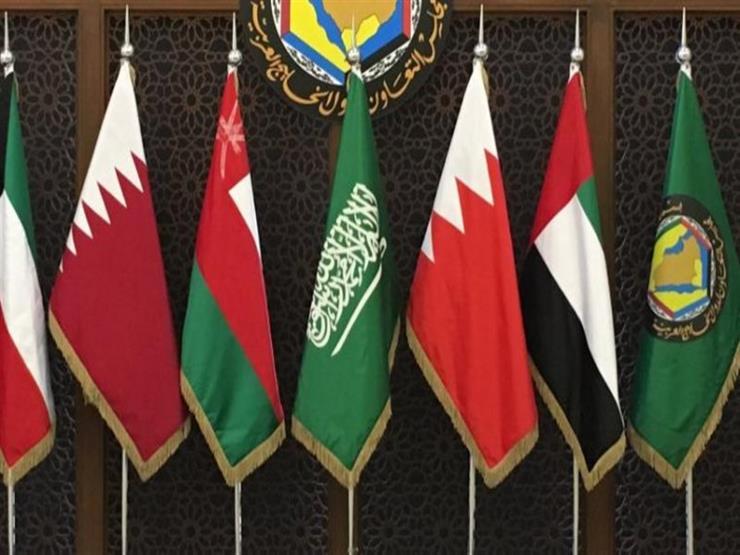 قمة مجلس التعاون الخليجي