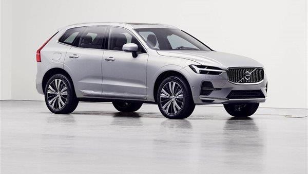 فولفو XC 60