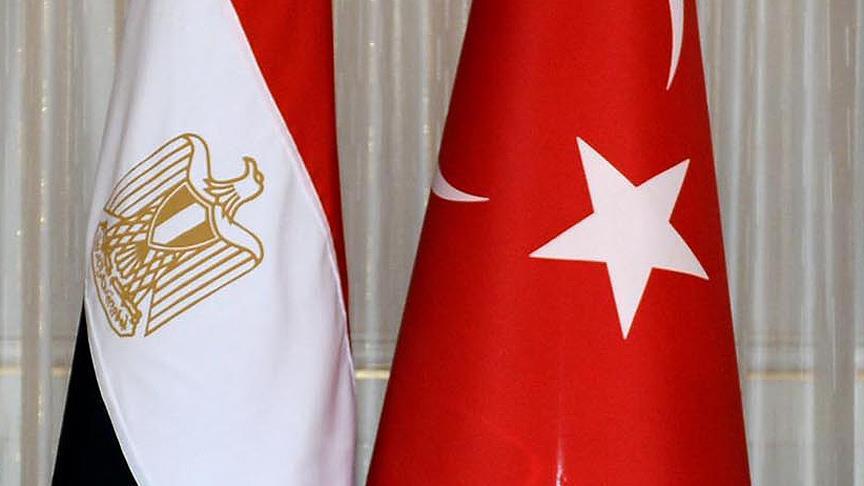 محادثات مصرية تركية حول تعزيز التعاون في التجارة 