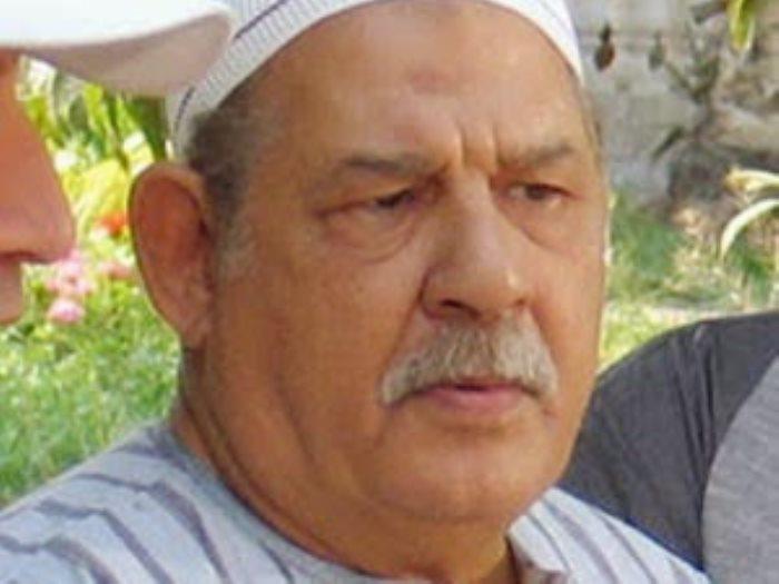 جمال اسماعيل