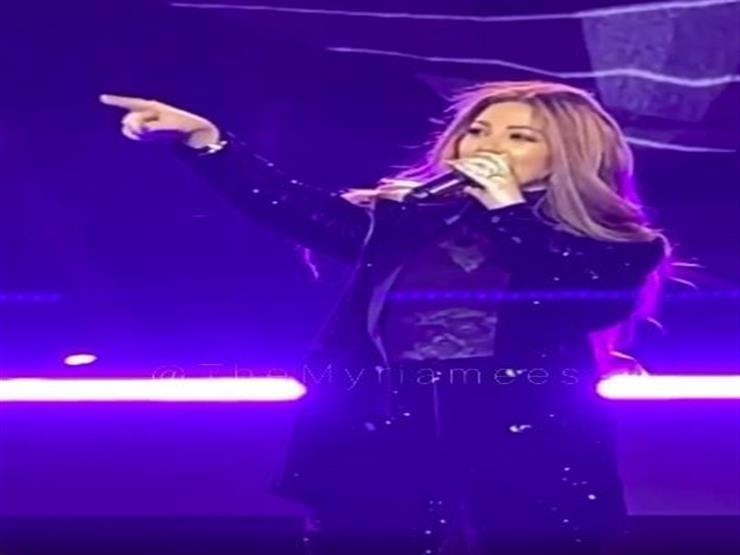 ميريام فارس