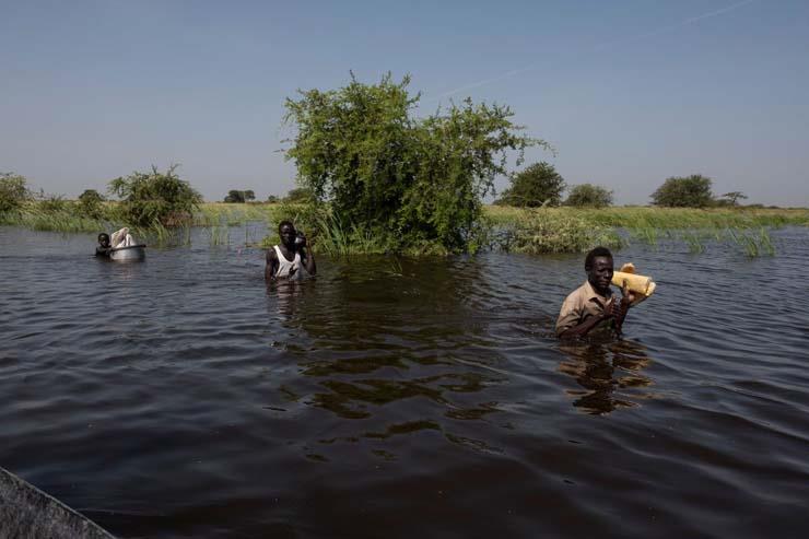 السودان