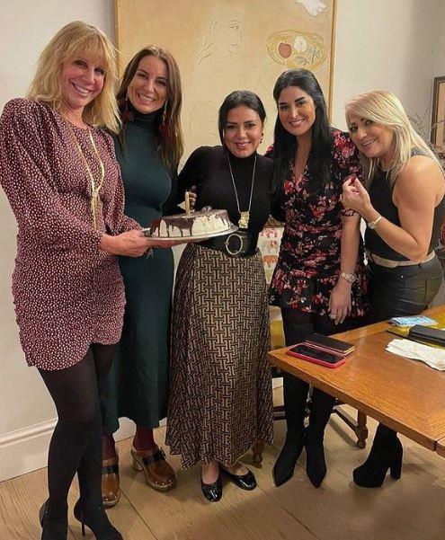 رانيا يوسف 1