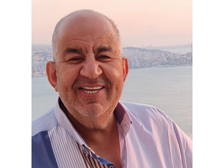 محمد التاجي