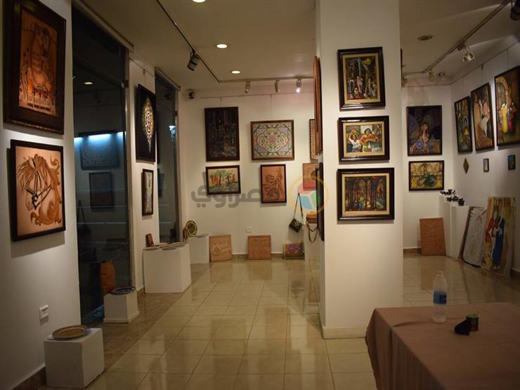 متحف محمود مختار