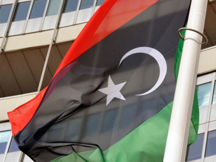 مفوضية الانتخابات الليبية