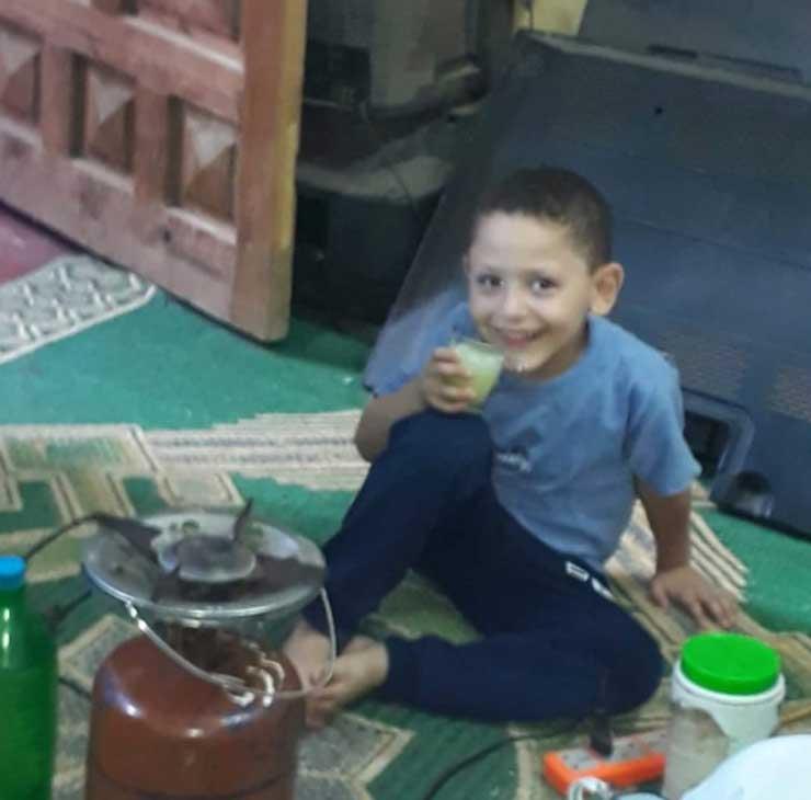 ضحايا حادث السعودية