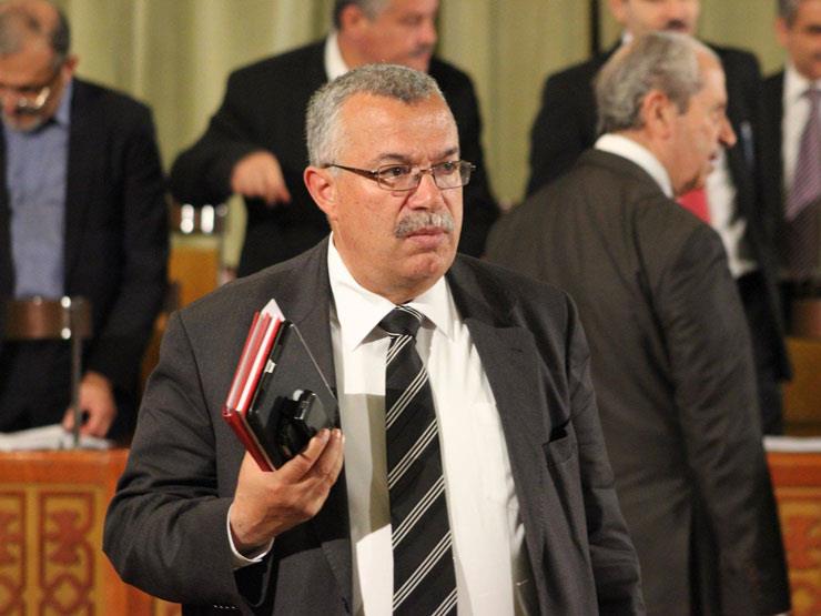 اعتقال نور الدين البحيري نائب رئيس حركة النهضة بتو