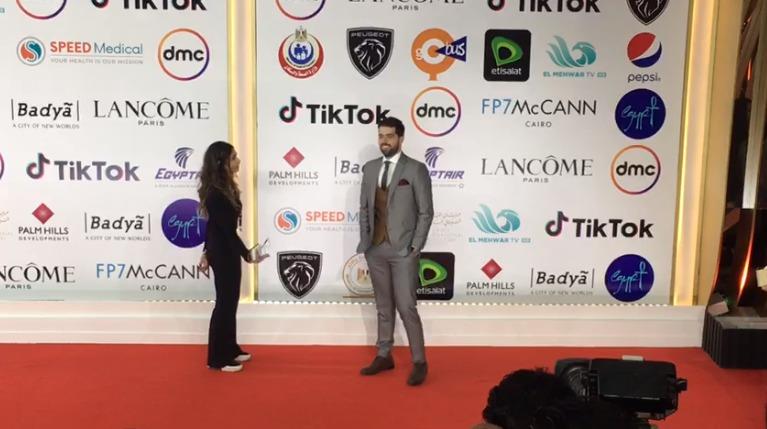 طارق الإبياري (2)