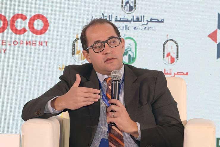 أحمد كجوك، نائب وزير المالية