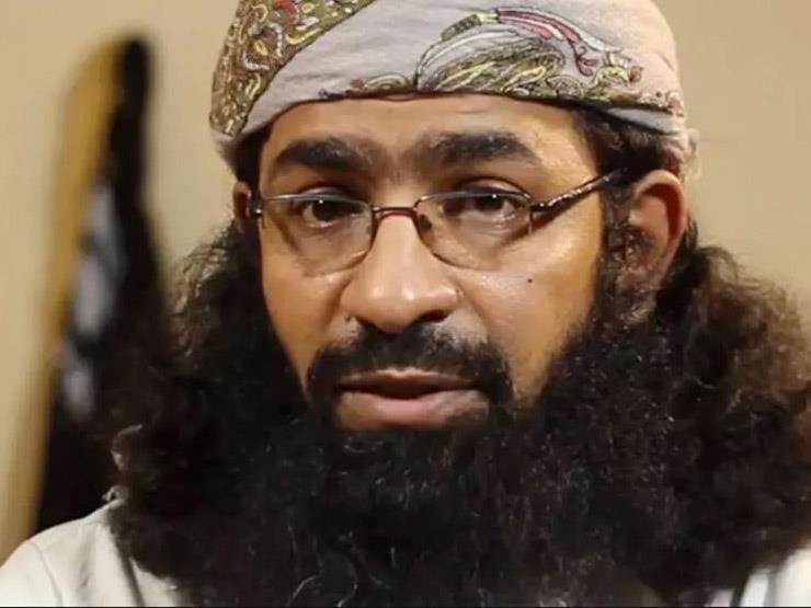 خالد باطرفي زعيم تنظيم القاعدة في اليمن وجزيرة الع