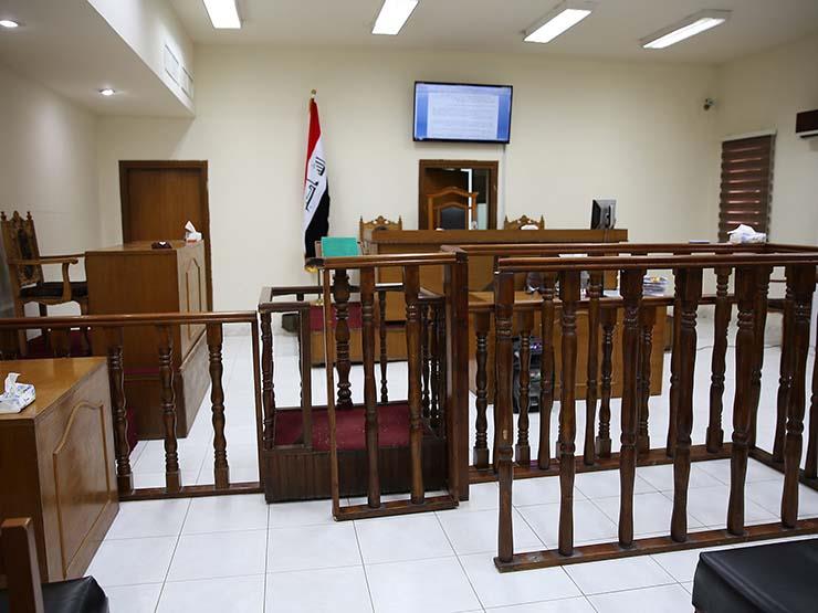 محكمة  عراقية