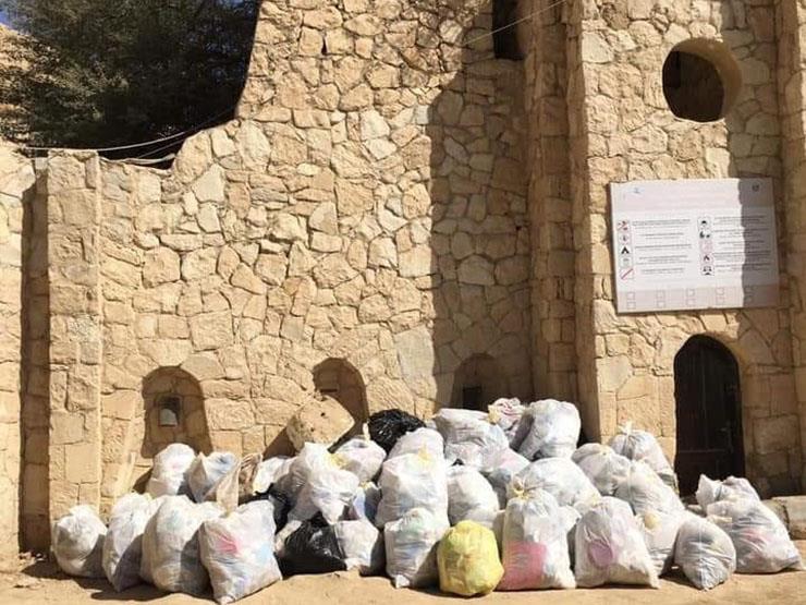 محمية وادي دجلة