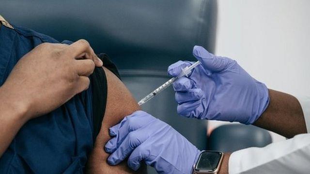 التطعيم ضد كورونا 