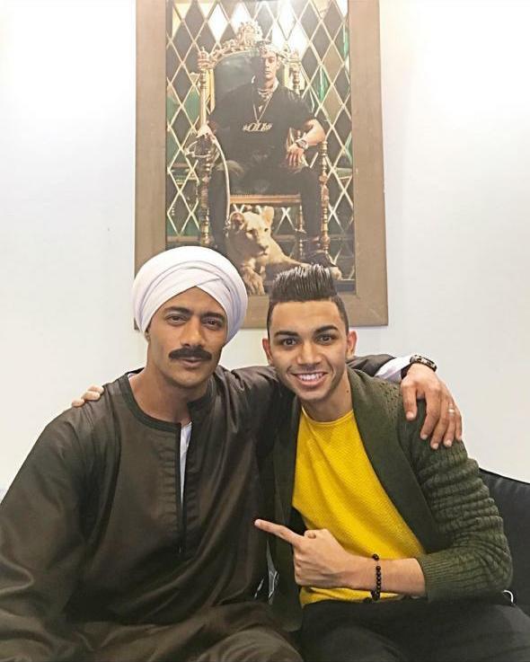 محمد العريف